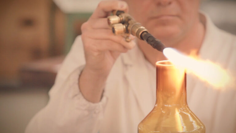Borosilicate Glass: A Modern Marvel in Luxury Glassware