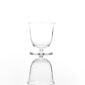 R+D.Lab Rosetta Acqua Clear Set of 2