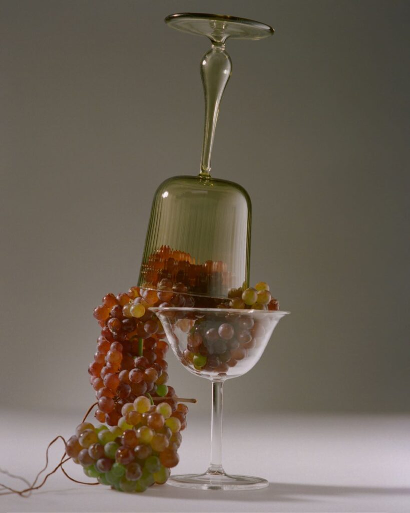 R+D LAB Glassware