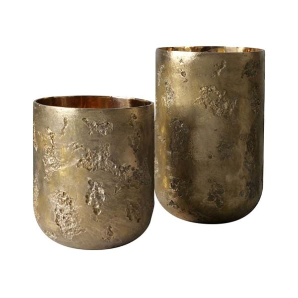 MichaelVerheyden-Mood-L1122360-1200x1200-100KB Left to Right: Michaël Verheyden Bruto in Brass, Michaël Verheyden Bruto in Brass High | Kneen & Co
