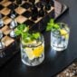 Giberto Venezia Vera Wine Glass - Mood