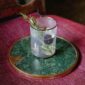 Giberto Venezia Platino Tumbler Water Glass - Mood