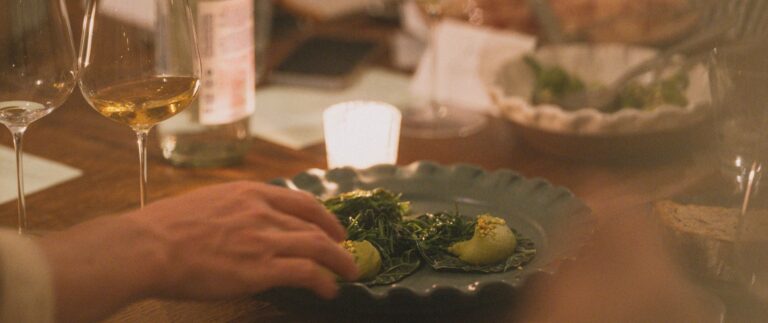 Gather with Intention: 8 Inspired Ways to Elevate Your Holiday
