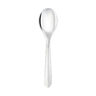 Christofle Infini Silver Plated Large Universal Spoon