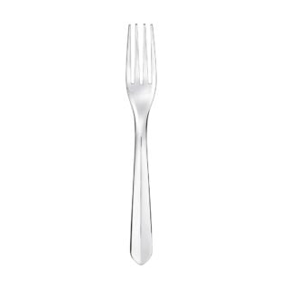 Christofle Infini Silver Plated Dinner Fork