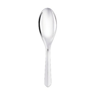 Christofle Infini Silver Plated Serving Spoon