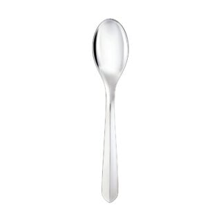 Christofle Infini Silver Plated Medium Universal Spoon