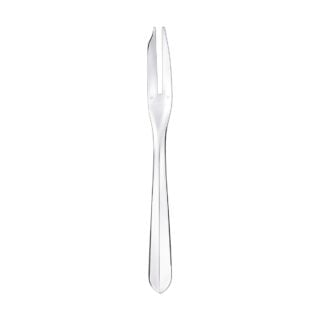 Christofle Infini Silver Plated Cocktail Fork