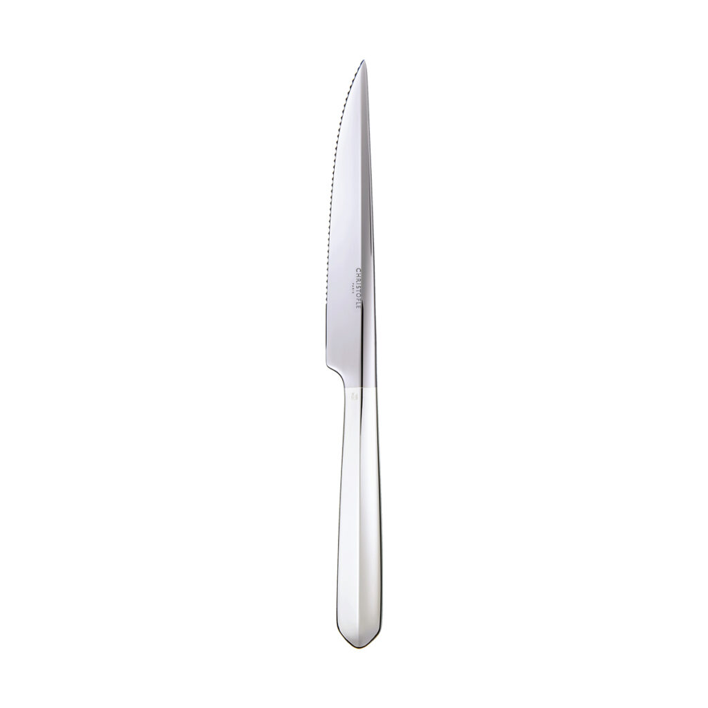 CHRISTOFLE-INFINI-SilverPlated