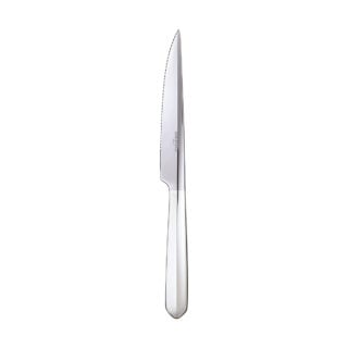 Christofle Infini Silver Plated Steak Knife