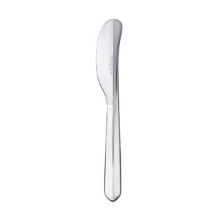 Christofle Infini Silver Plated Butter Spreader