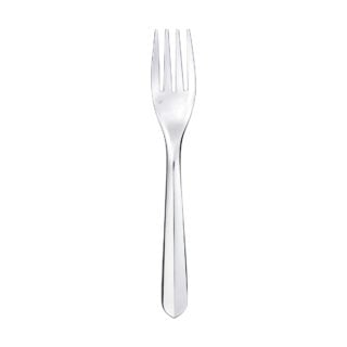 Christofle Infini Silver Plated Medium Universal Fork