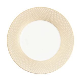 Christofle Malmaison Imperiale Gold Underplate