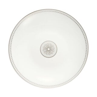 Christofle Malmaison Imperiale Platinum Open Vegetable Dish