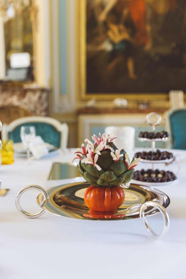 CHRISTOFLE-Vertigo-MOOD-B04231565-Centerpiece-1200w-100KB Christofle Silver Plated Serveware at Kneen & Co