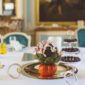 Christofle Silver Plated Serveware at Kneen & Co
