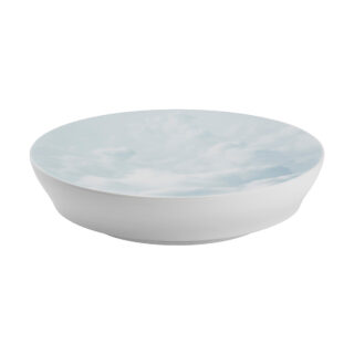 Hering Berlin Clouds Large Amuse-Bouche Large Dish
