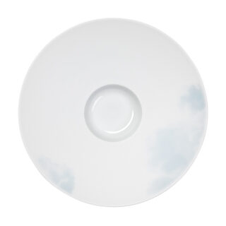 Hering Berlin Clouds Saucer Ø150
