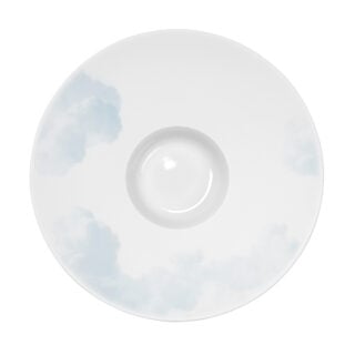 Hering Berlin Clouds Saucer Ø185