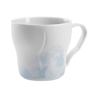 Hering Berlin Clouds Mug