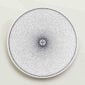 Hermes H Deco Porcelain Dinner Plate | Kneen & Co