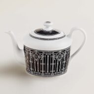 Hermès H Deco Teapot for 6 people