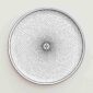 Hermes H Deco Porcelain Tart Platter | Kneen & Co