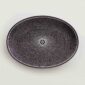 Hermes H Deco Porcelain Medium Oval Platter | Kneen & Co