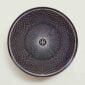 Hermes H Deco Porcelain Dessert Plate No. 2 | Kneen & Co