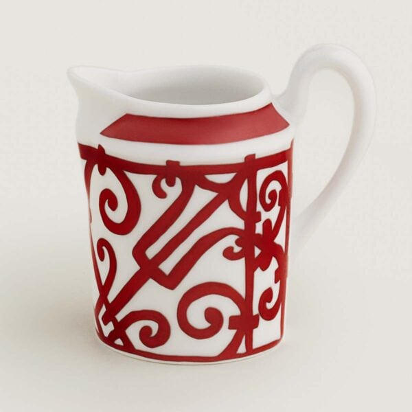 HERMES-DNRWR-balconGuadalquivir-011021P-worn-1-1200x1200px-100KB Hermes Balcon du Guadalquivir Creamer | Kneen & Co