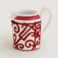 Hermes Balcon du Guadalquivir Creamer | Kneen & Co