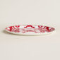 Hermes Balcon du Guadalquivir Tart Platter table view | Kneen & Co