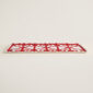 Hermes Balcon du Guadalquivir Rectangular Platter on table view | Kneen & Co