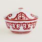 Hermes Balcon du Guadalquivir Soup Tureen | Kneen & Co