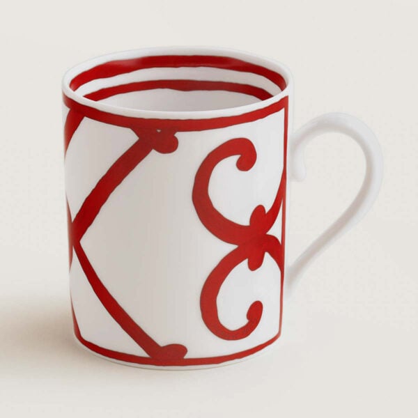 Hermes Balcon du Guadalquivir Mug No. 2 | Kneen & Co