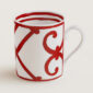 Hermes Balcon du Guadalquivir Mug No. 2 | Kneen & Co