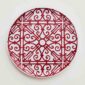 Hermes Balcon du Guadalquivir Large Round Platter | Kneen & Co