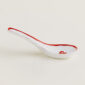 Hermes Balcon du Guadalquivir Oriental Soup Spoon | Kneen & Co