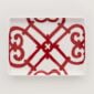 Hermes Balcon du Guadalquivir Small Tray or Sushi Plate | Kneen & Co