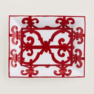 Hermes Balcon du Guadalquivir Change Tray (Vide Poche) | Kneen & Co