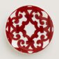 Hermes Balcon du Guadalquivir Bread and Butter Plate No. 3 | Kneen & Co