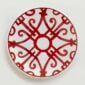 Hermes Balcon du Guadalquivir Bread and Butter Plate No. 4 | Kneen & Co