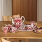 Hermes Balcon Du Guadalquivir Tea Time | Kneen & Co