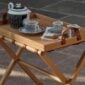 Hermes H Deco Tea Time | Kneen & Co
