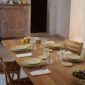 Hermes Soleil Dinner Table | Kneen & Co