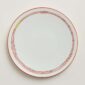 Hermes Dinner Plate Tressages Equestres Set of 2