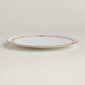 Hermes Dinner Plate Tressages Equestres Set of 2