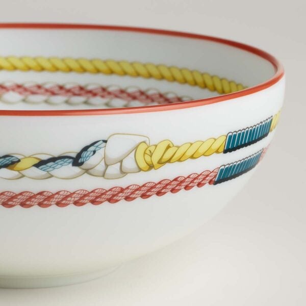 HERMES-TRESSAGE-057013P-detail-wm-5-1200x1200px-100KB Hermes Hollow Dish Small Tressages Equestres Detail