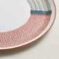 Hermes Tressages Equestres Tart Platter