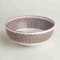 Hermes Tressages Equestres Medium Serving Bowl
